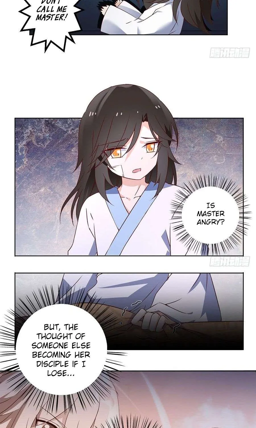 Read Meng Shi Zai Shang chapter 17 image 6 on Lezhin