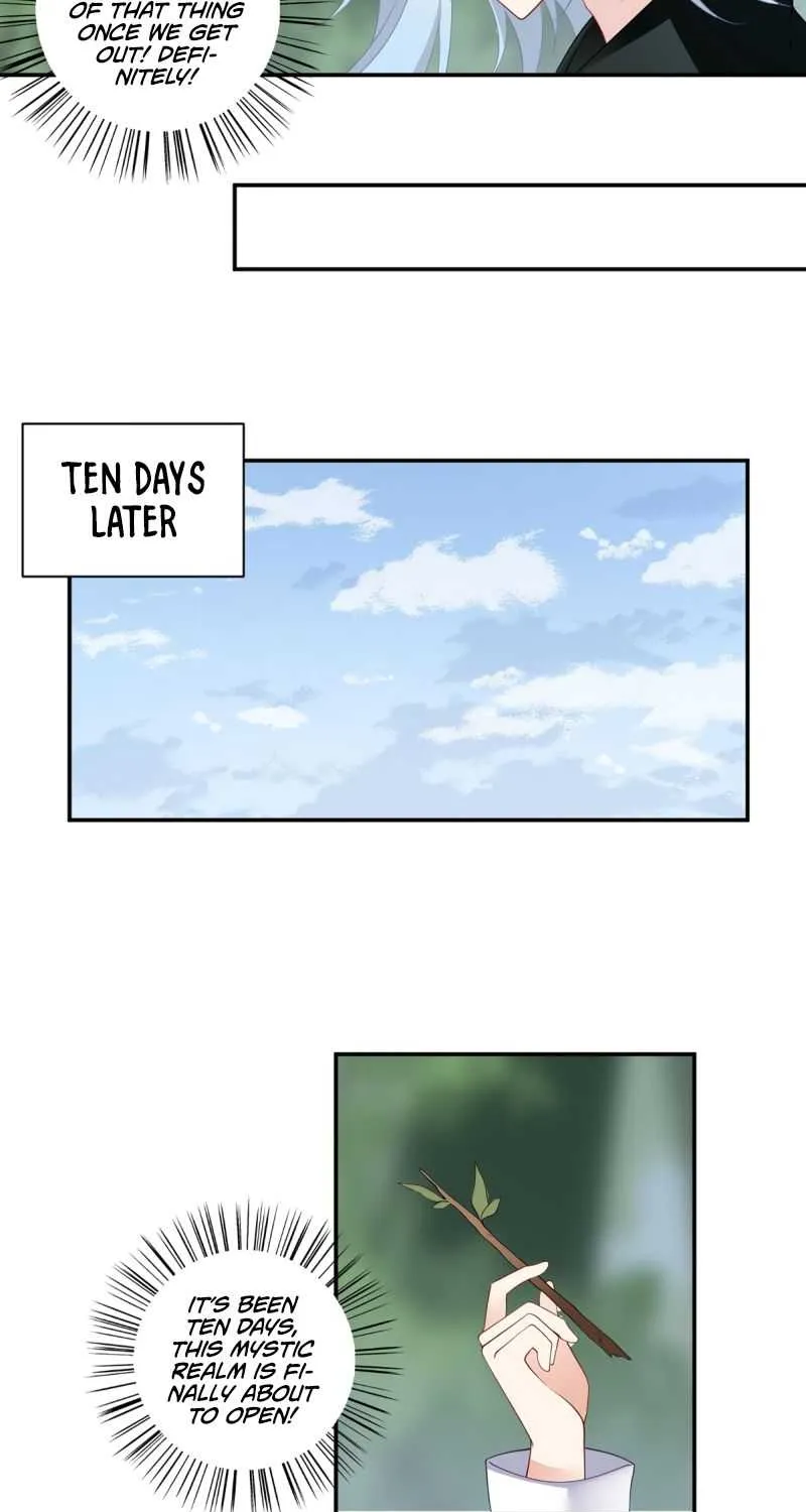 Read Meng Shi Zai Shang chapter 170 image 19 on Lezhin