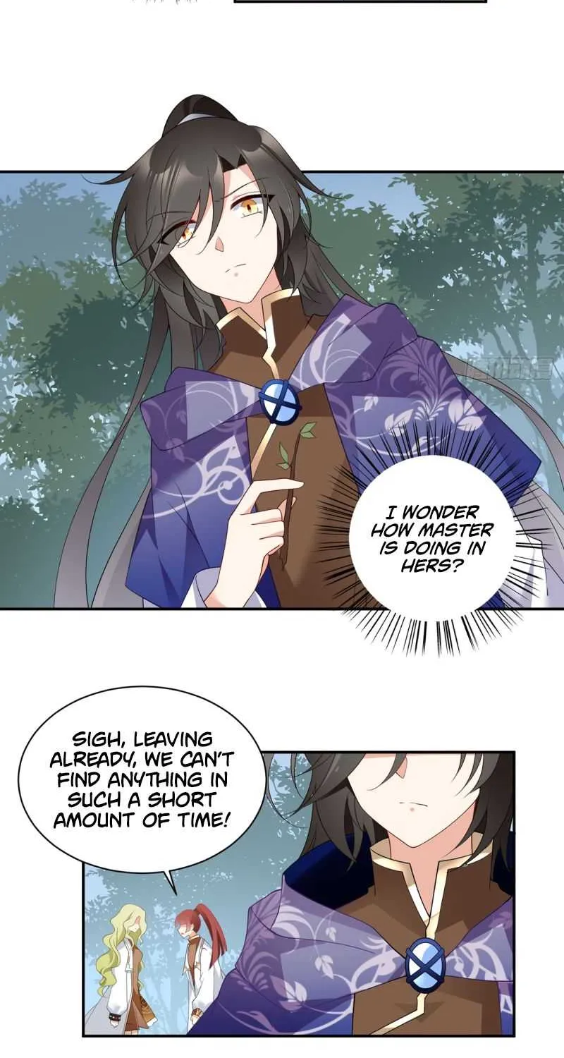 Read Meng Shi Zai Shang chapter 170 image 20 on Lezhin