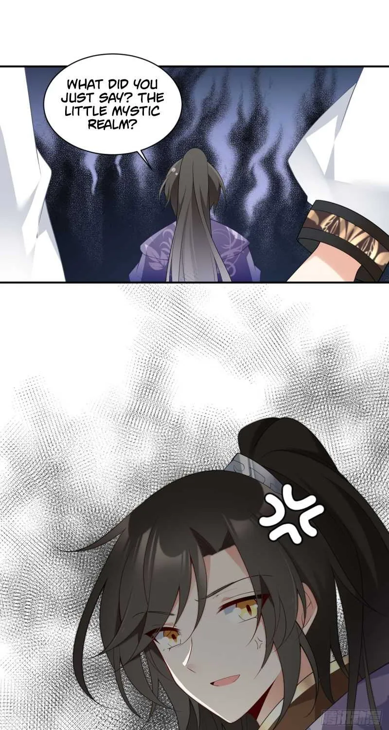Read Meng Shi Zai Shang chapter 170 image 22 on Lezhin