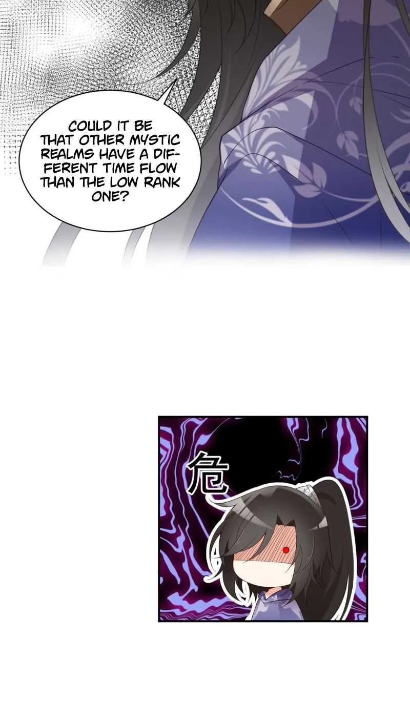 Read Meng Shi Zai Shang chapter 170 image 23 on Lezhin