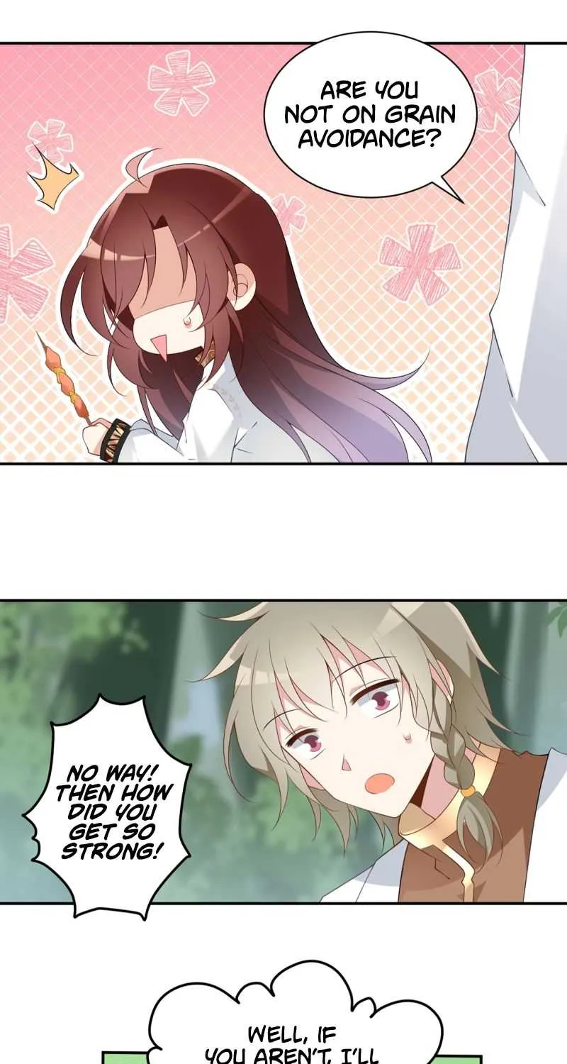 Read Meng Shi Zai Shang chapter 170 image 8 on Lezhin