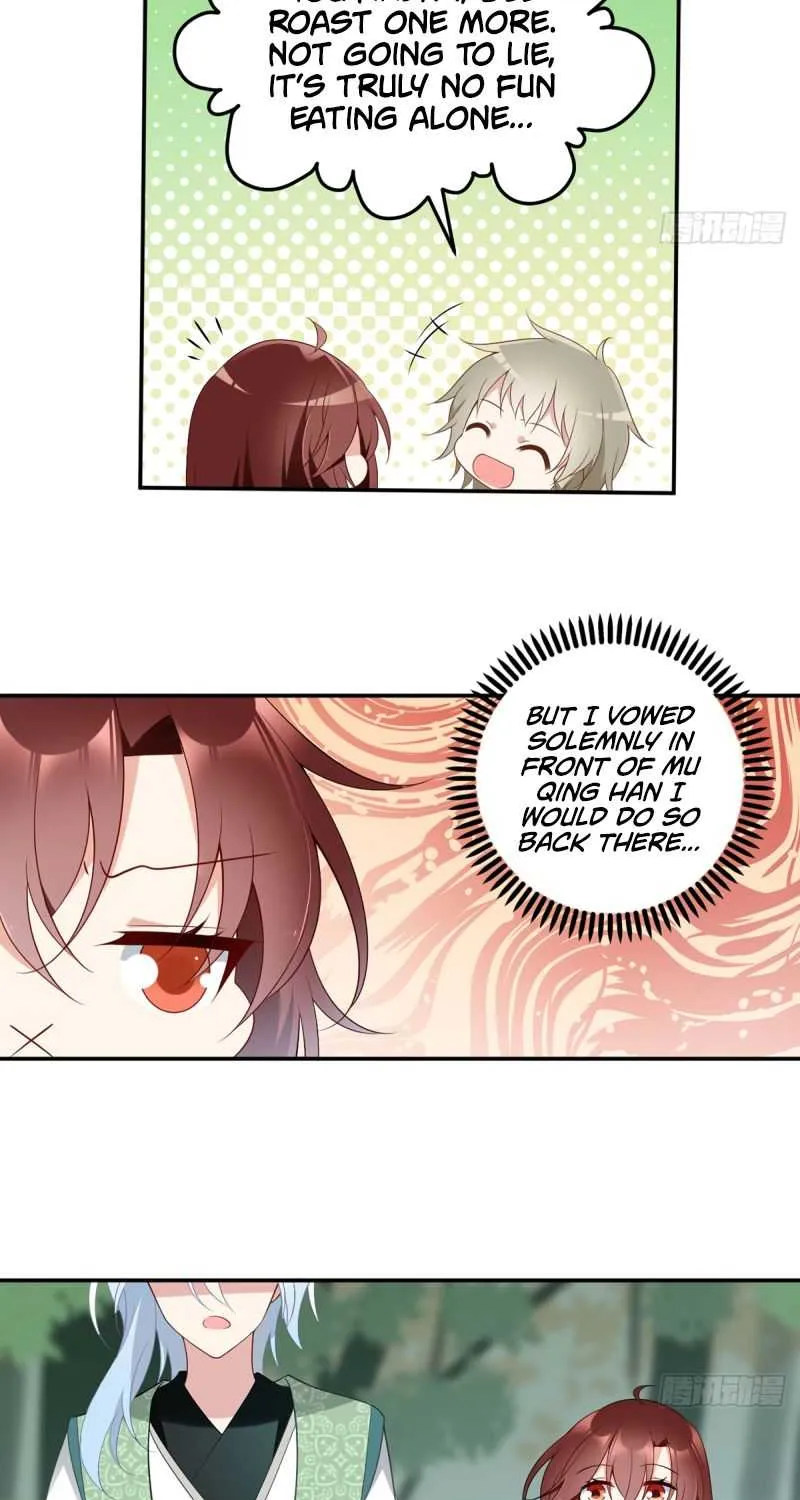 Read Meng Shi Zai Shang chapter 170 image 9 on Lezhin