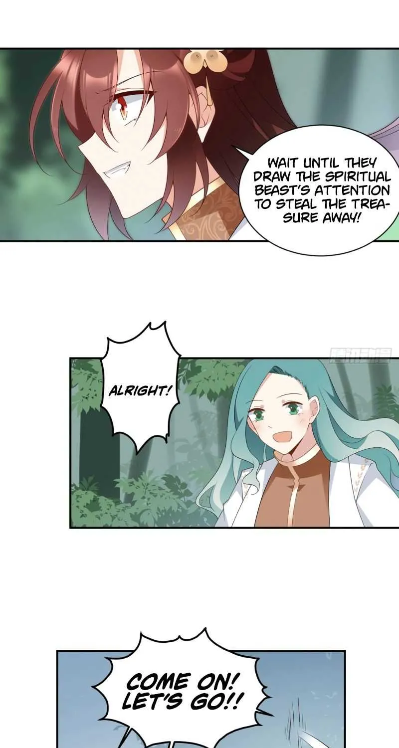 Read Meng Shi Zai Shang chapter 171 image 10 on Lezhin