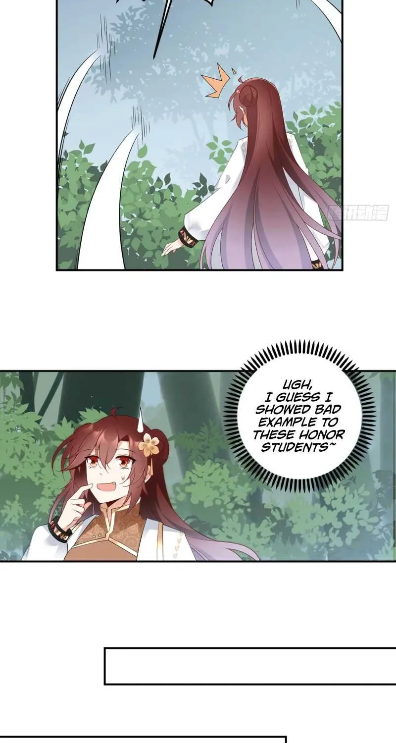 Read Meng Shi Zai Shang chapter 171 image 11 on Lezhin