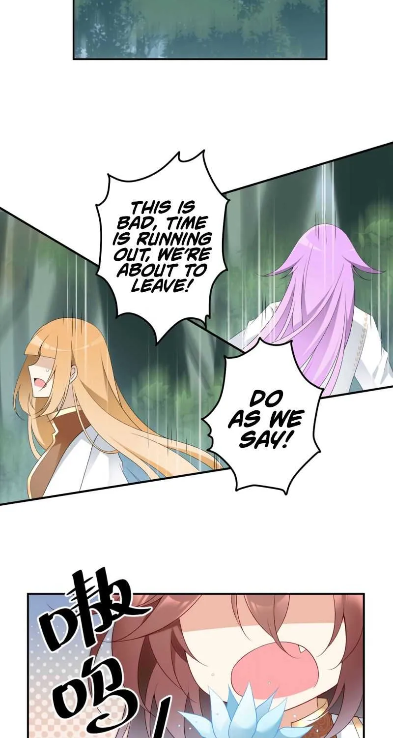 Read Meng Shi Zai Shang chapter 171 image 18 on Lezhin