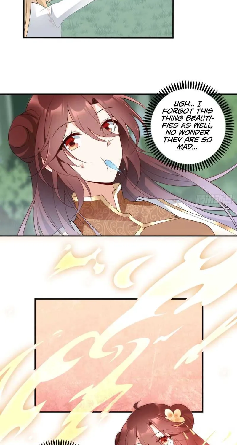 Read Meng Shi Zai Shang chapter 171 image 20 on Lezhin
