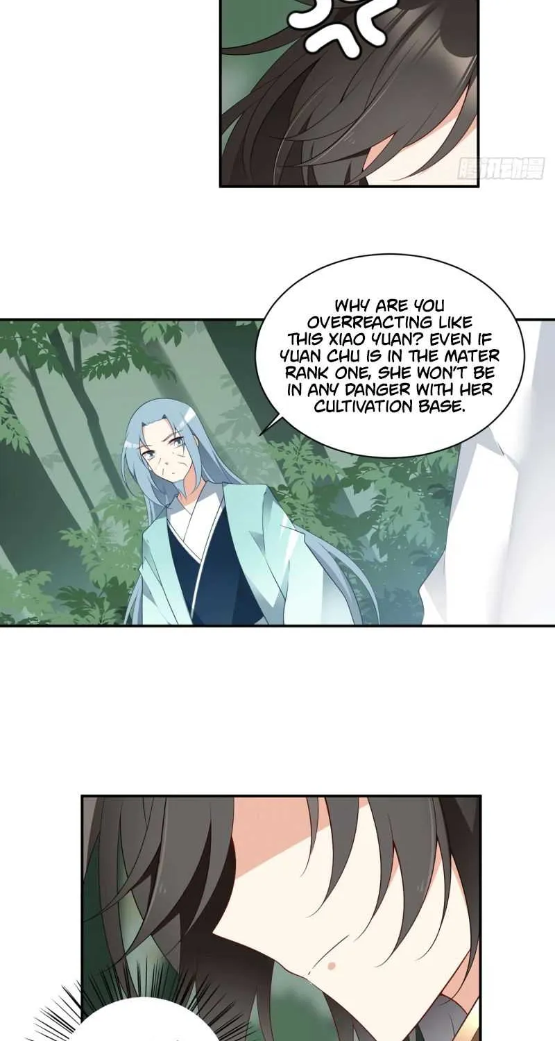 Read Meng Shi Zai Shang chapter 171 image 4 on Lezhin