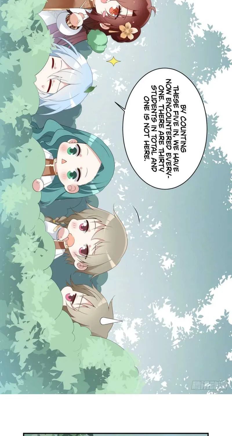 Read Meng Shi Zai Shang chapter 171 image 7 on Lezhin