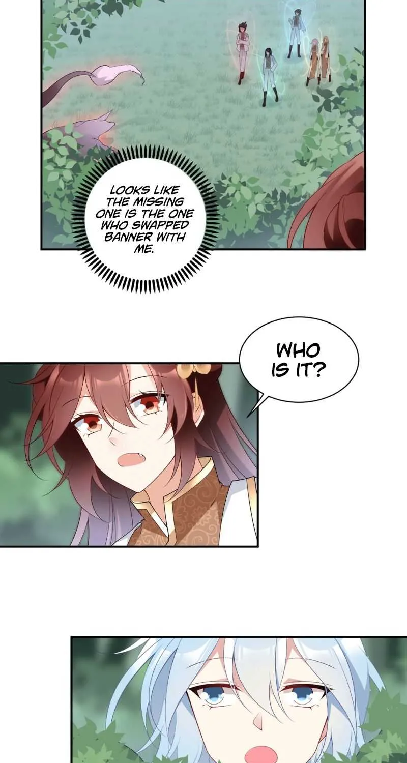 Read Meng Shi Zai Shang chapter 171 image 8 on Lezhin