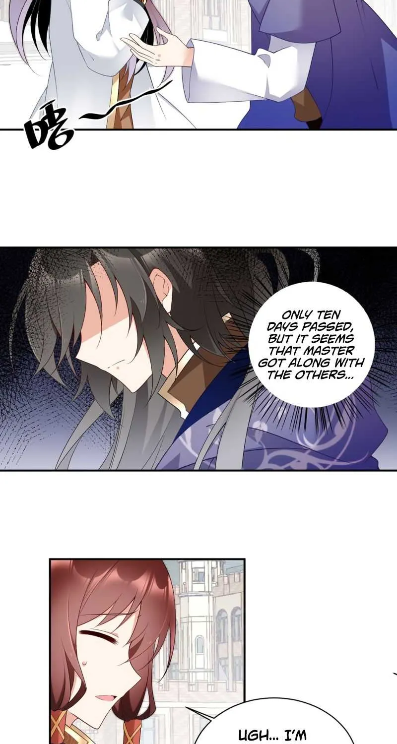 Read Meng Shi Zai Shang chapter 172 image 13 on Lezhin