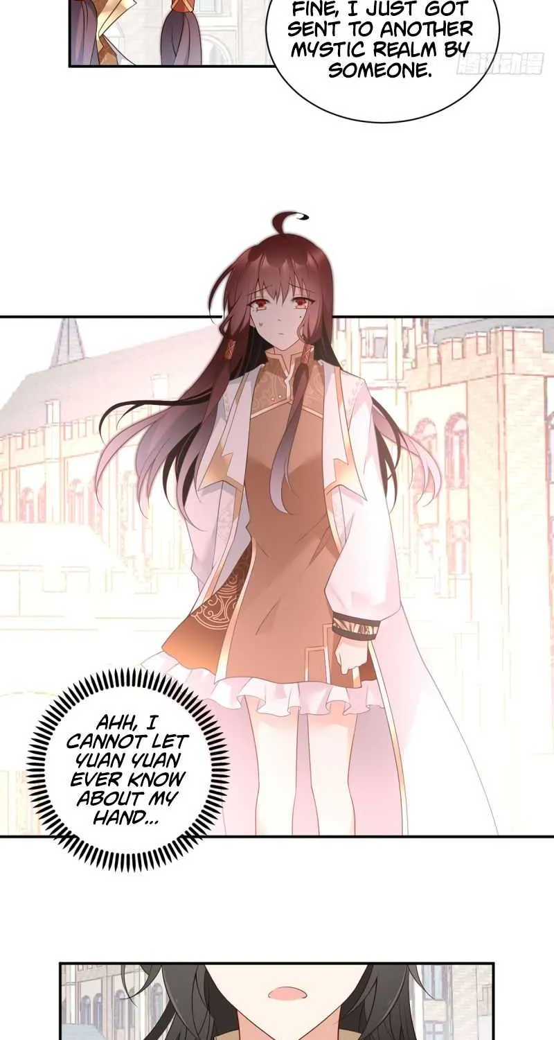 Read Meng Shi Zai Shang chapter 172 image 14 on Lezhin