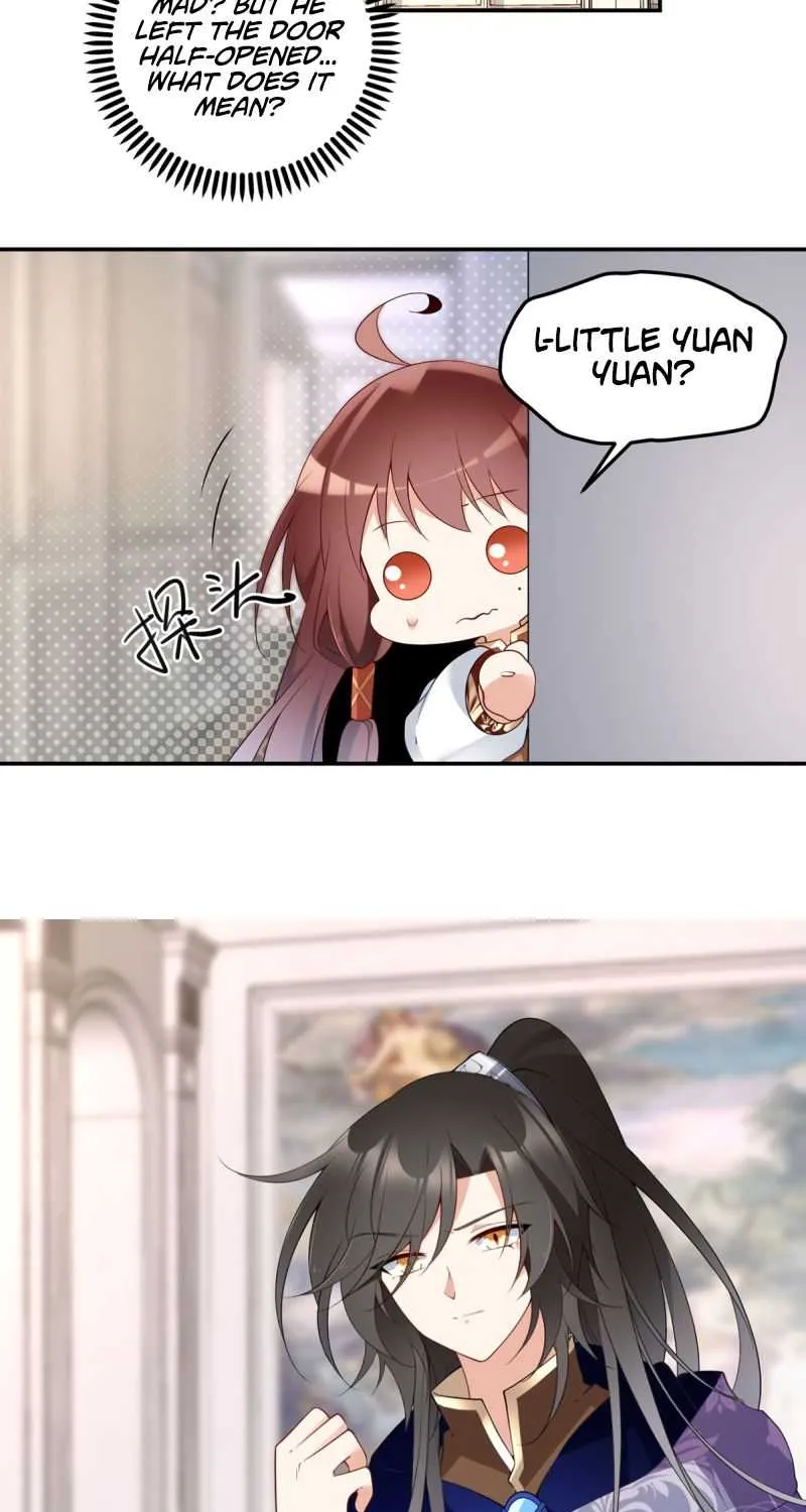 Read Meng Shi Zai Shang chapter 172 image 18 on Lezhin