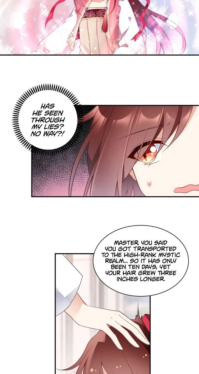Read Meng Shi Zai Shang chapter 172 image 20 on Lezhin