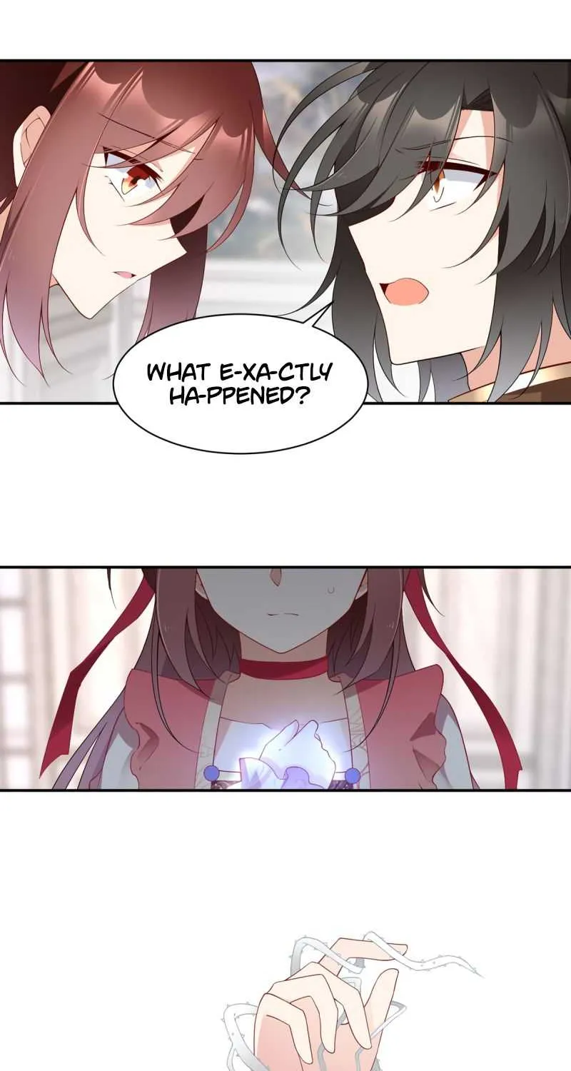 Read Meng Shi Zai Shang chapter 172 image 25 on Lezhin