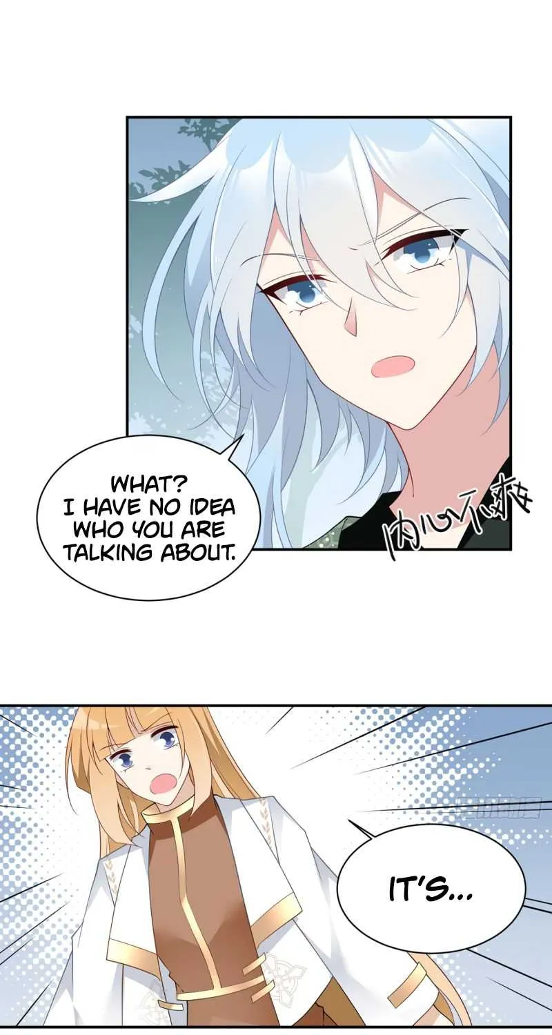 Read Meng Shi Zai Shang chapter 172 image 6 on Lezhin