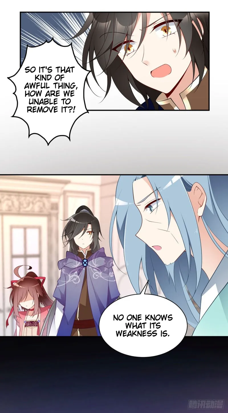 Read Meng Shi Zai Shang chapter 173 image 14 on Lezhin
