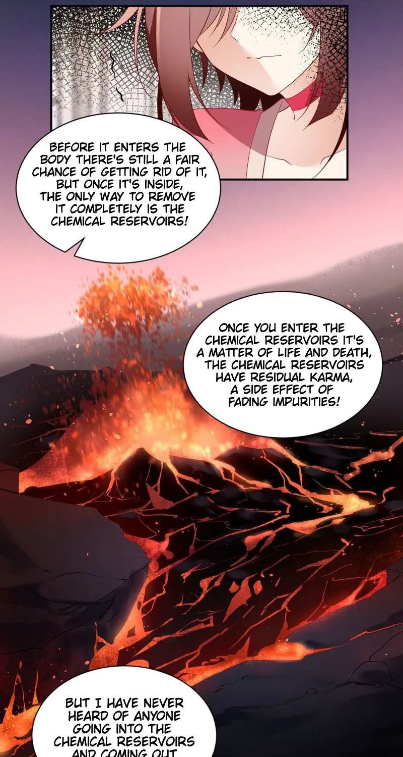 Read Meng Shi Zai Shang chapter 173 image 15 on Lezhin