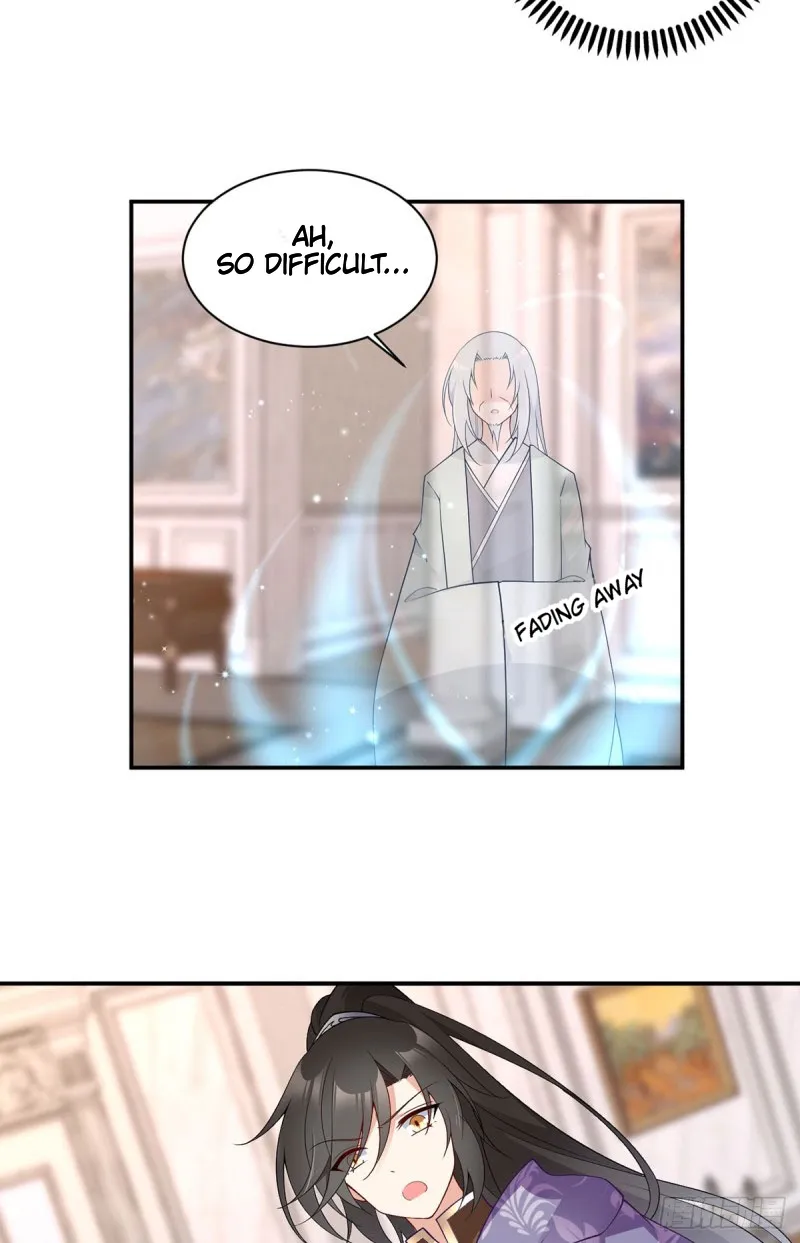 Read Meng Shi Zai Shang chapter 173 image 18 on Lezhin