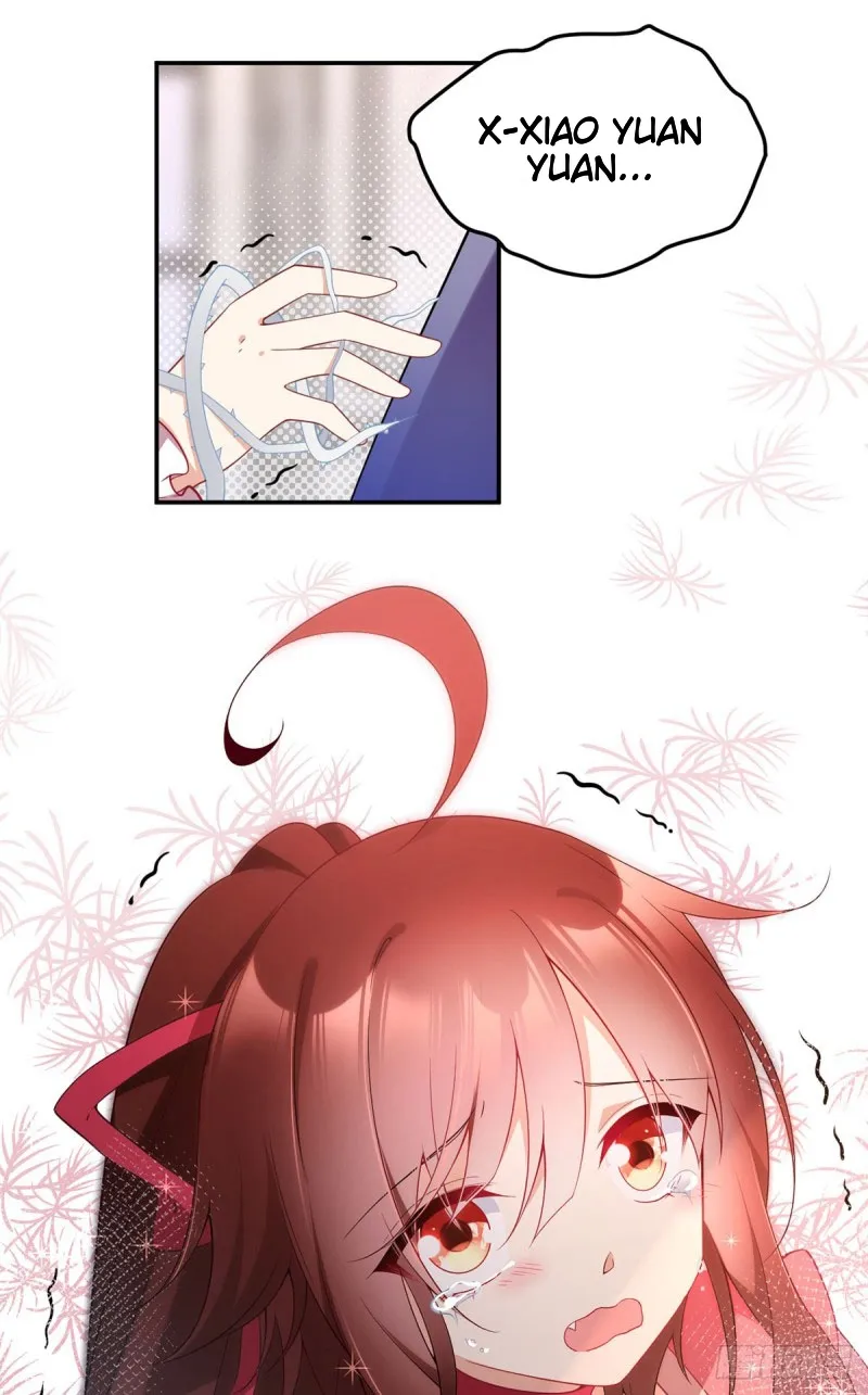 Read Meng Shi Zai Shang chapter 173 image 20 on Lezhin