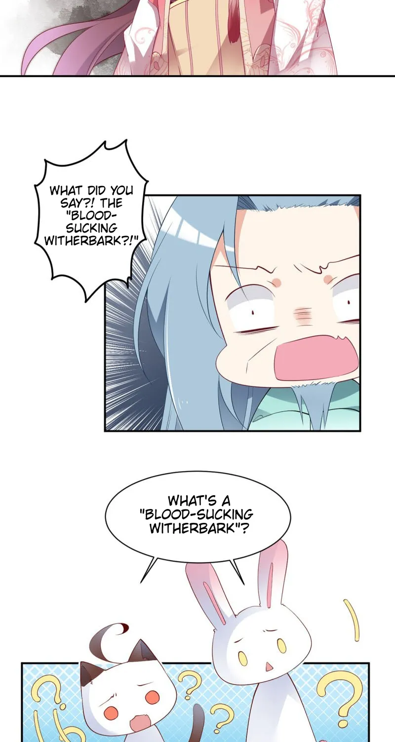 Read Meng Shi Zai Shang chapter 173 image 7 on Lezhin