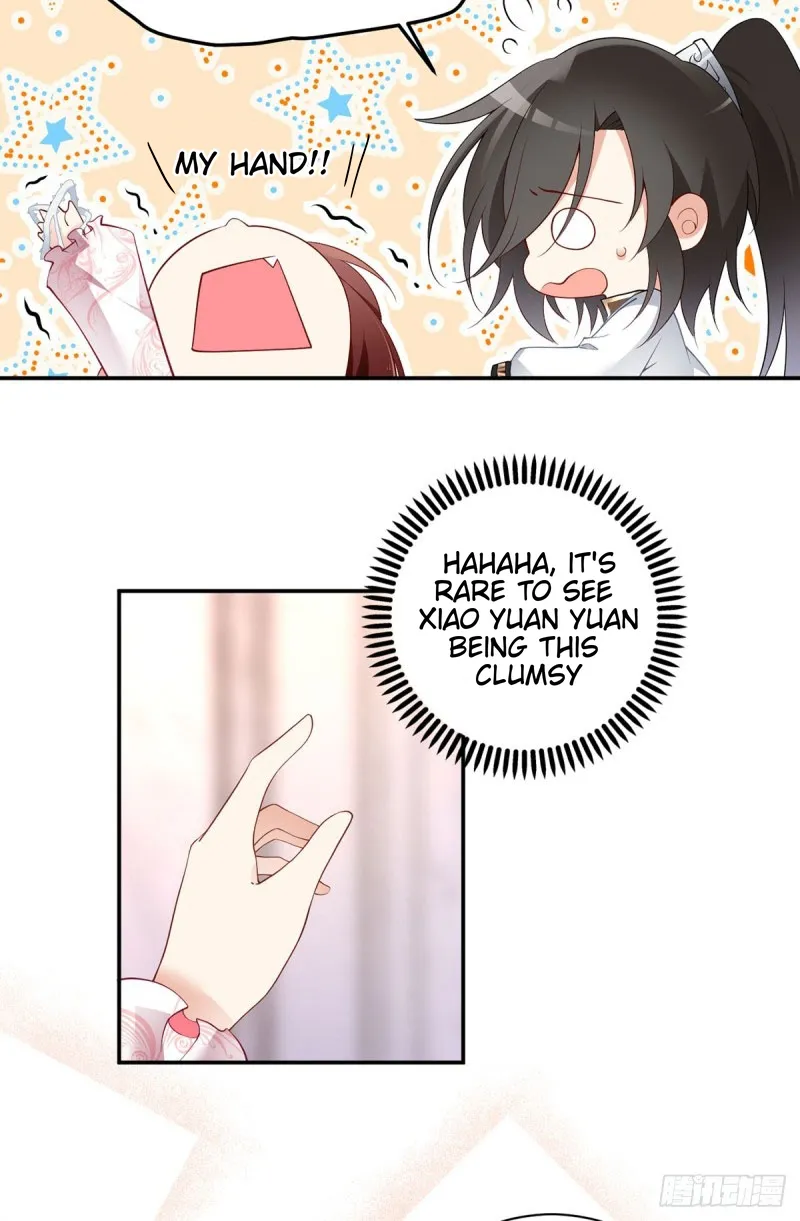 Read Meng Shi Zai Shang chapter 174 image 10 on Lezhin
