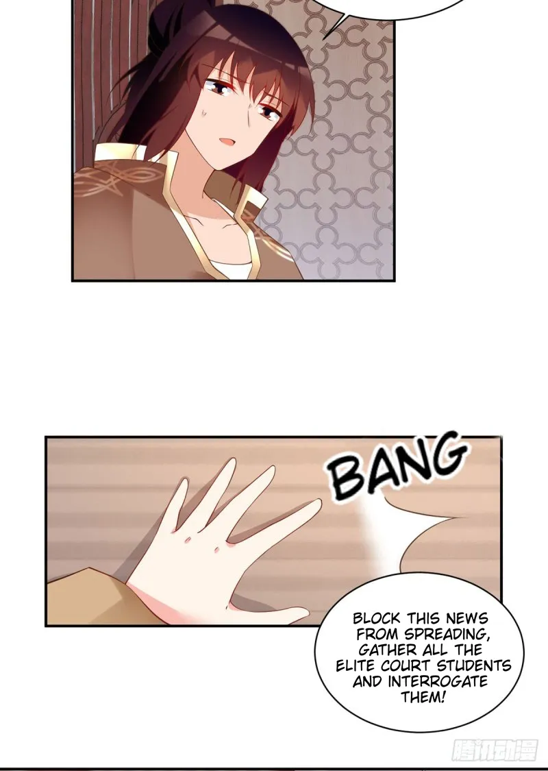 Read Meng Shi Zai Shang chapter 174 image 18 on Lezhin