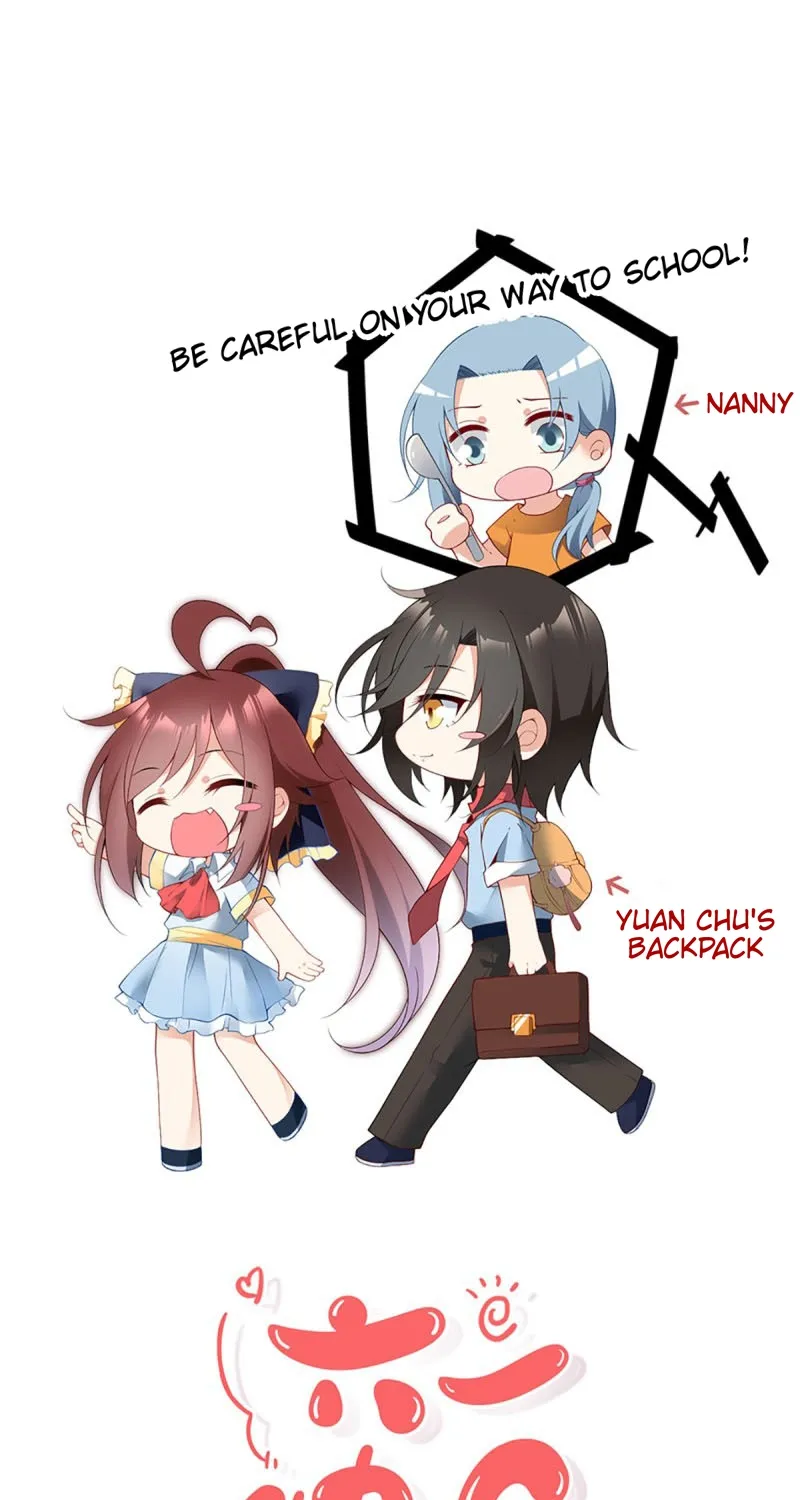 Read Meng Shi Zai Shang chapter 174 image 30 on Lezhin