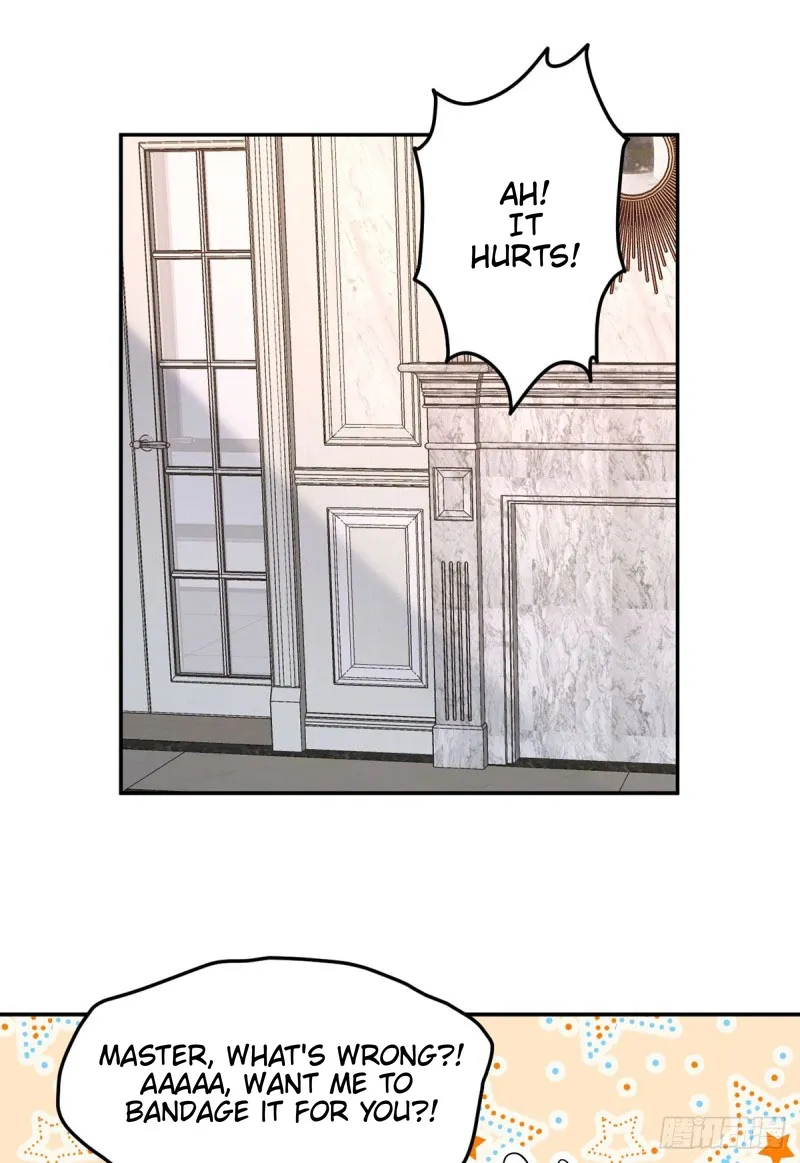 Read Meng Shi Zai Shang chapter 174 image 9 on Lezhin