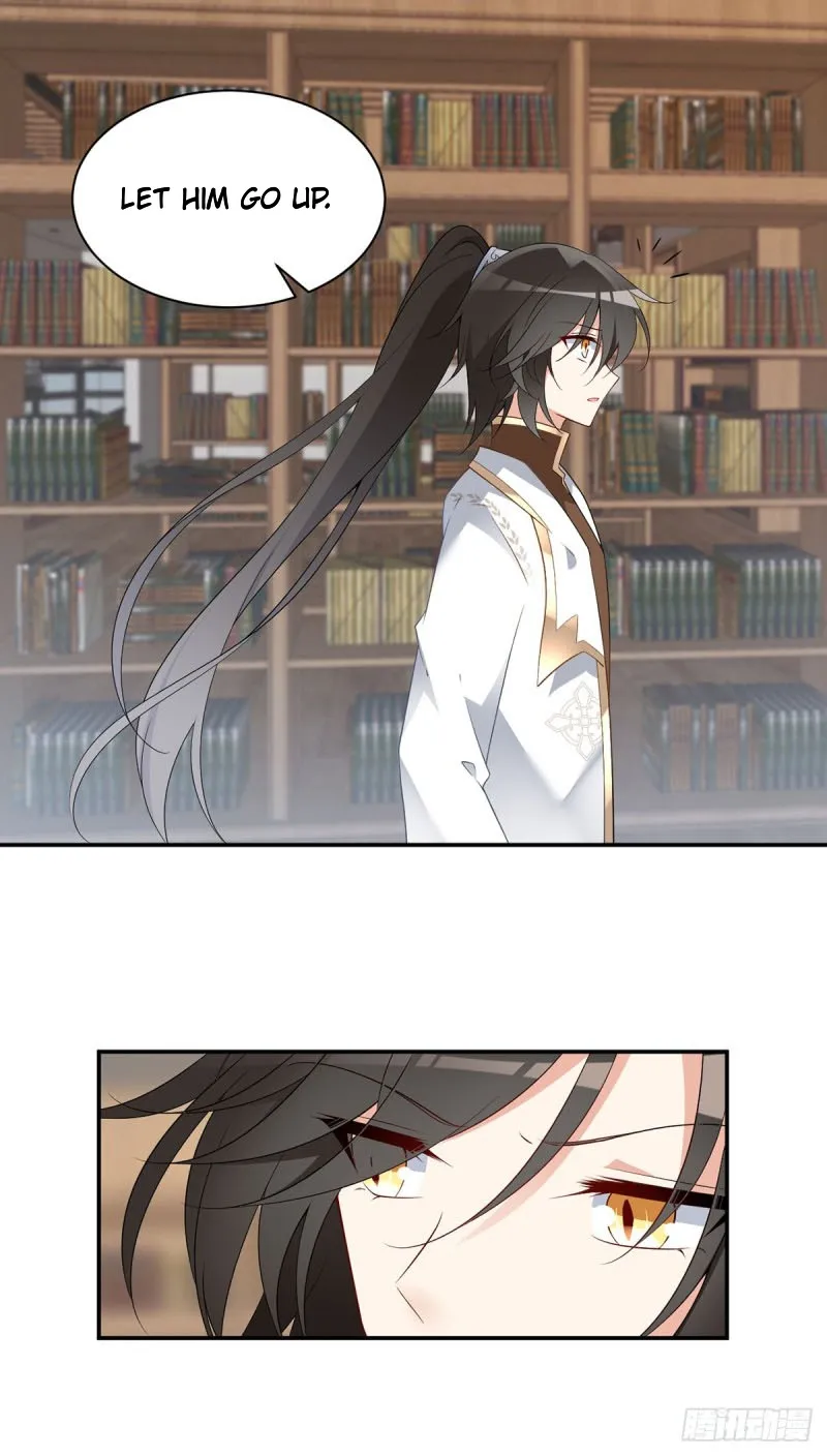 Read Meng Shi Zai Shang chapter 175 image 10 on Lezhin