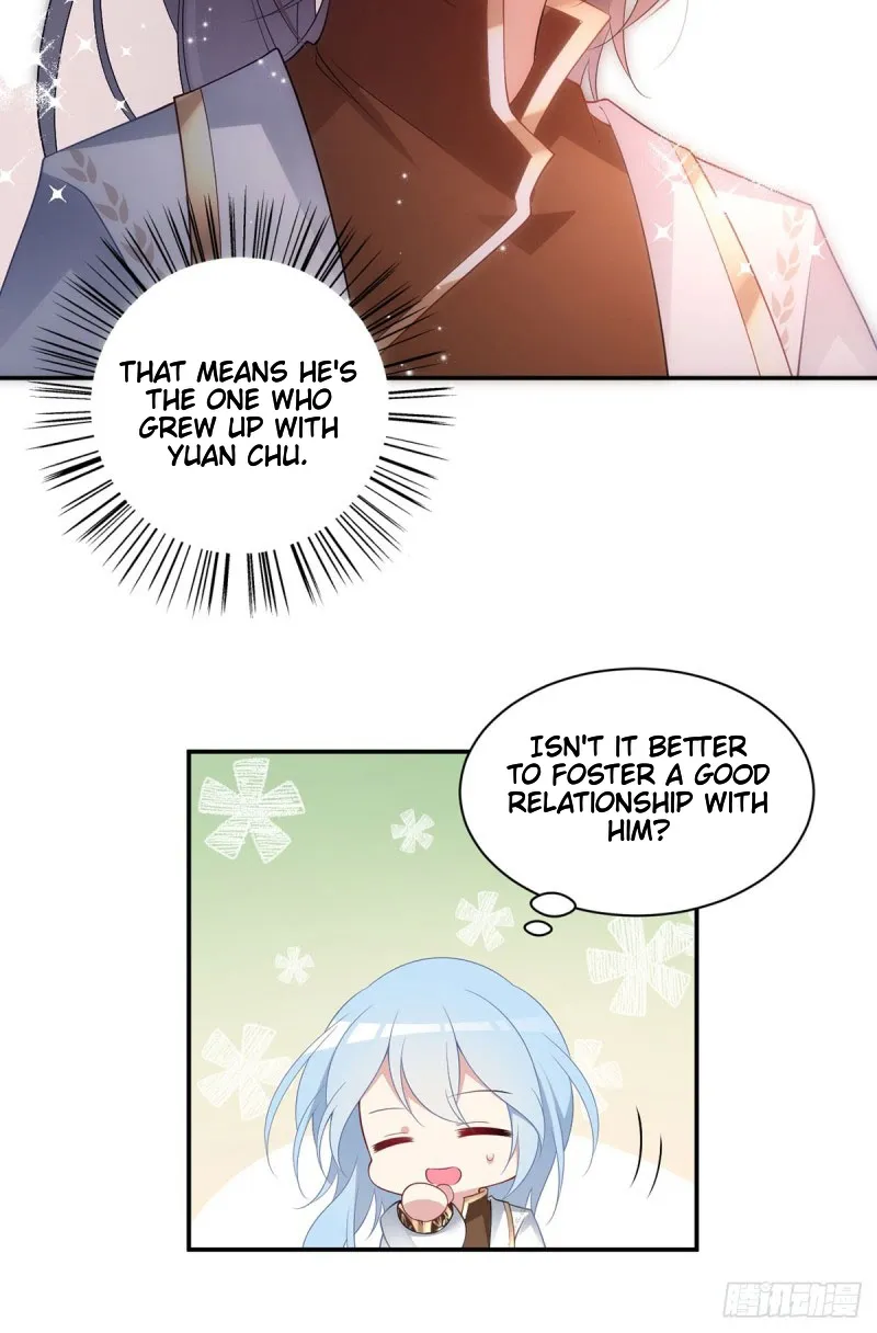 Read Meng Shi Zai Shang chapter 175 image 15 on Lezhin