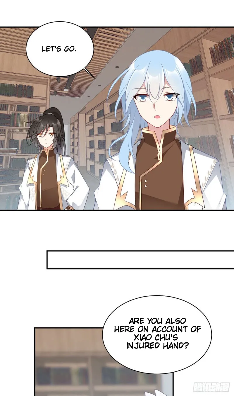 Read Meng Shi Zai Shang chapter 175 image 16 on Lezhin