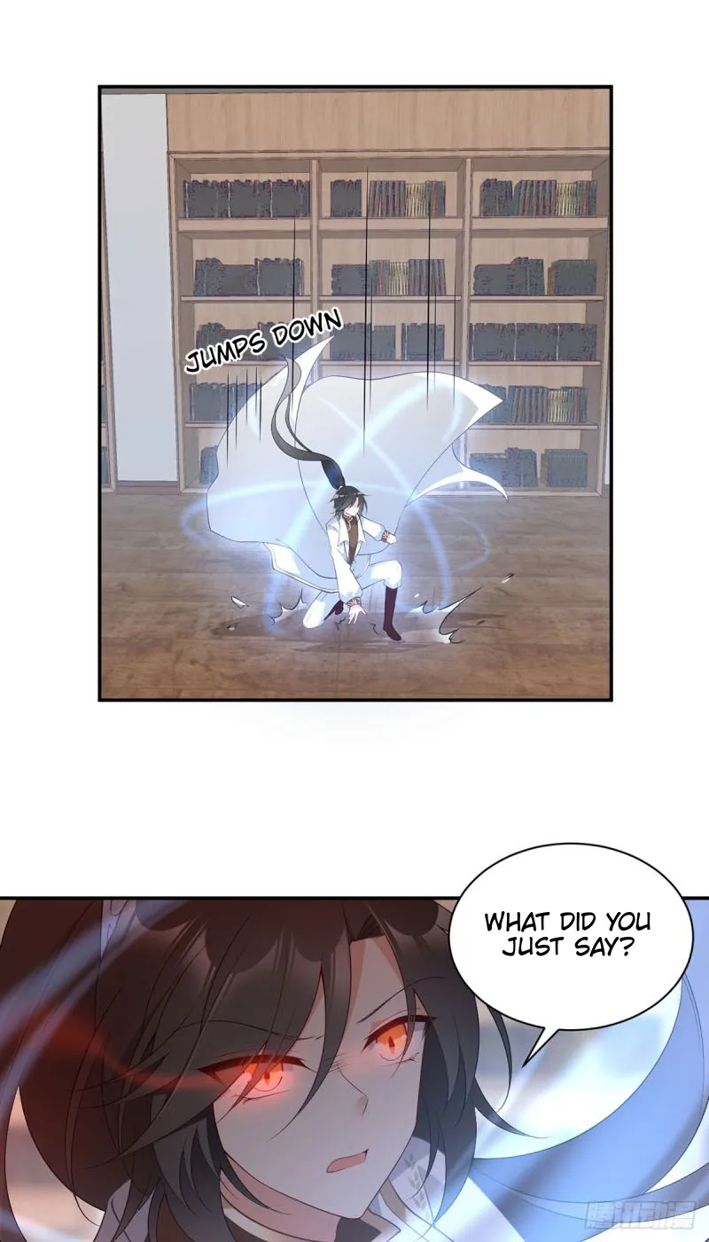 Read Meng Shi Zai Shang chapter 175 image 24 on Lezhin
