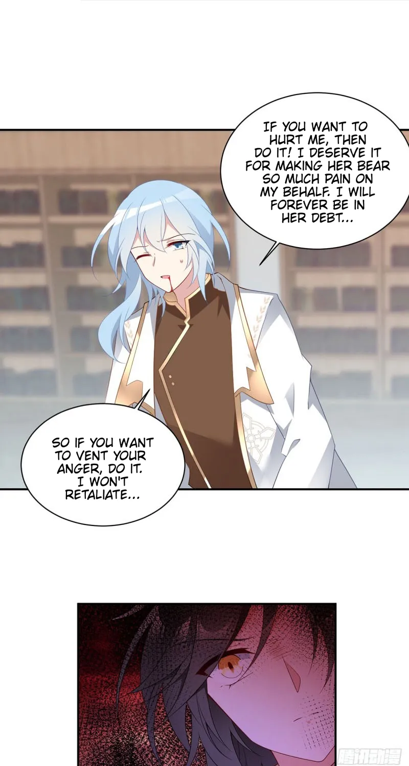Read Meng Shi Zai Shang chapter 175 image 27 on Lezhin