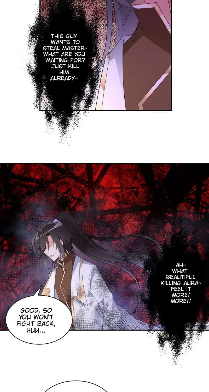 Read Meng Shi Zai Shang chapter 175 image 29 on Lezhin
