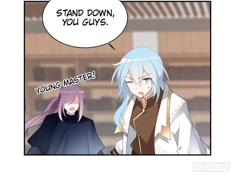Read Meng Shi Zai Shang chapter 175 image 30 on Lezhin