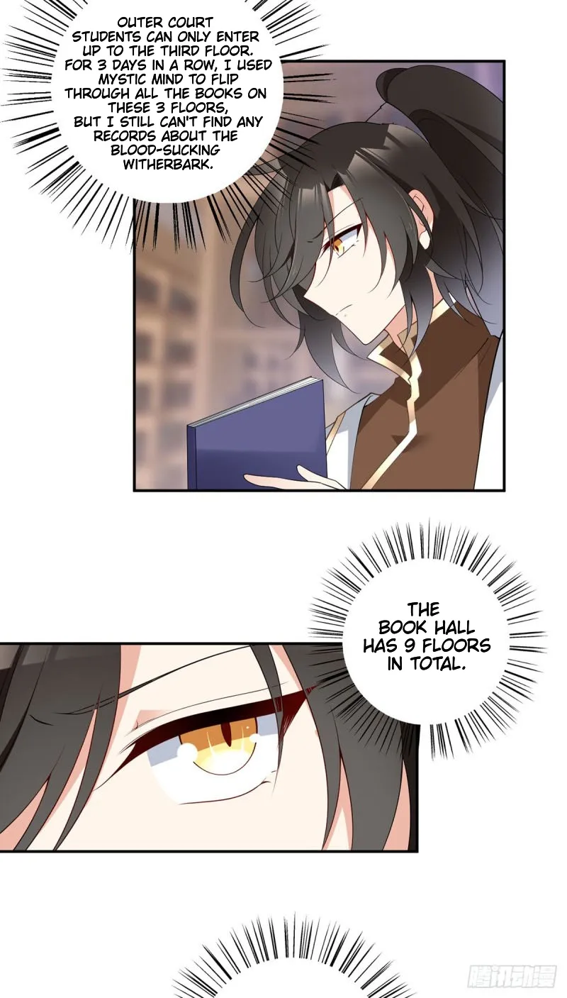 Read Meng Shi Zai Shang chapter 175 image 4 on Lezhin