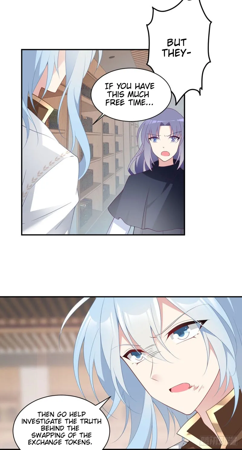 Read Meng Shi Zai Shang chapter 176 image 17 on Lezhin