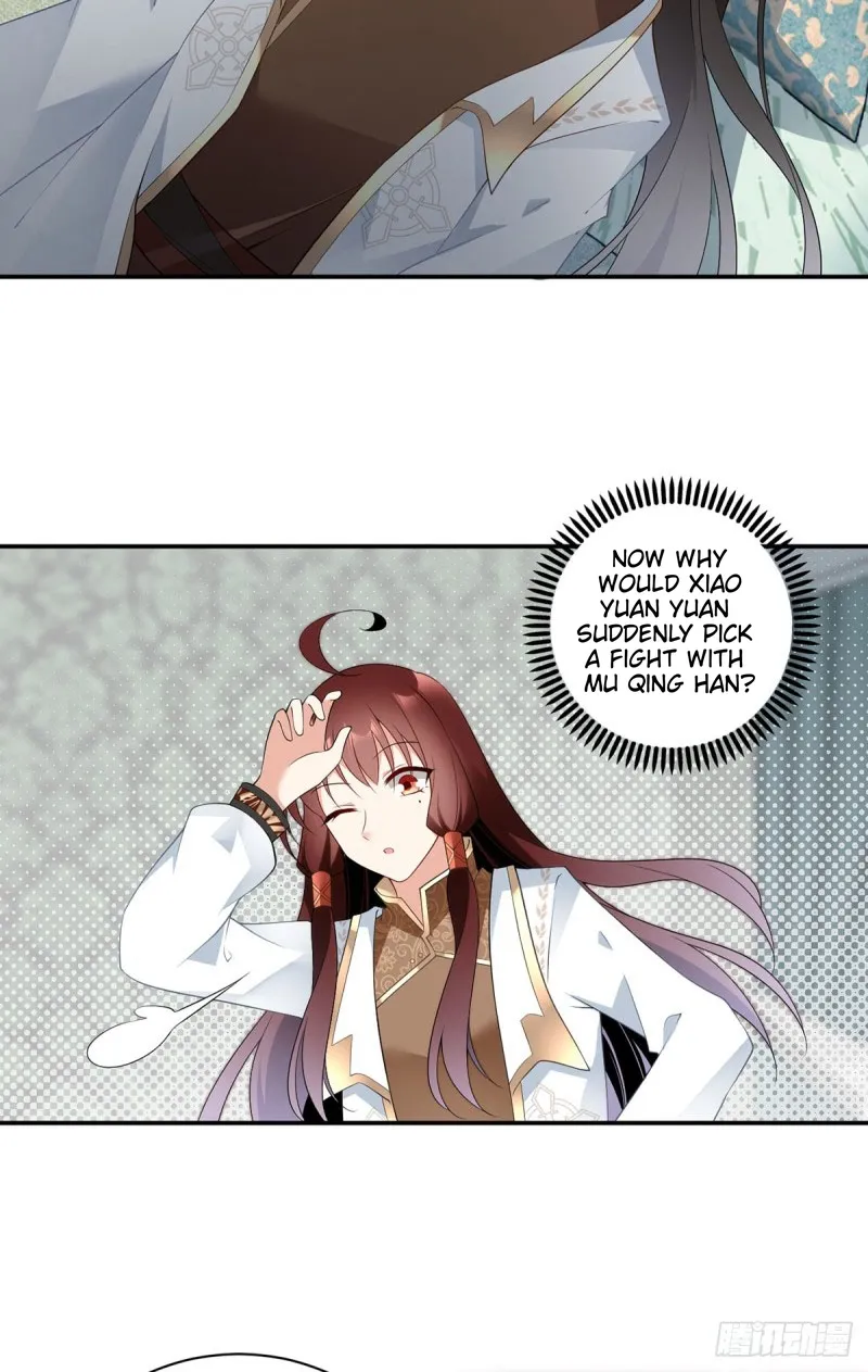 Read Meng Shi Zai Shang chapter 176 image 19 on Lezhin