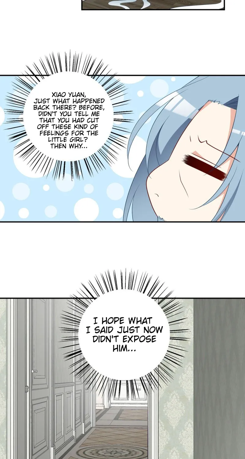 Read Meng Shi Zai Shang chapter 176 image 28 on Lezhin