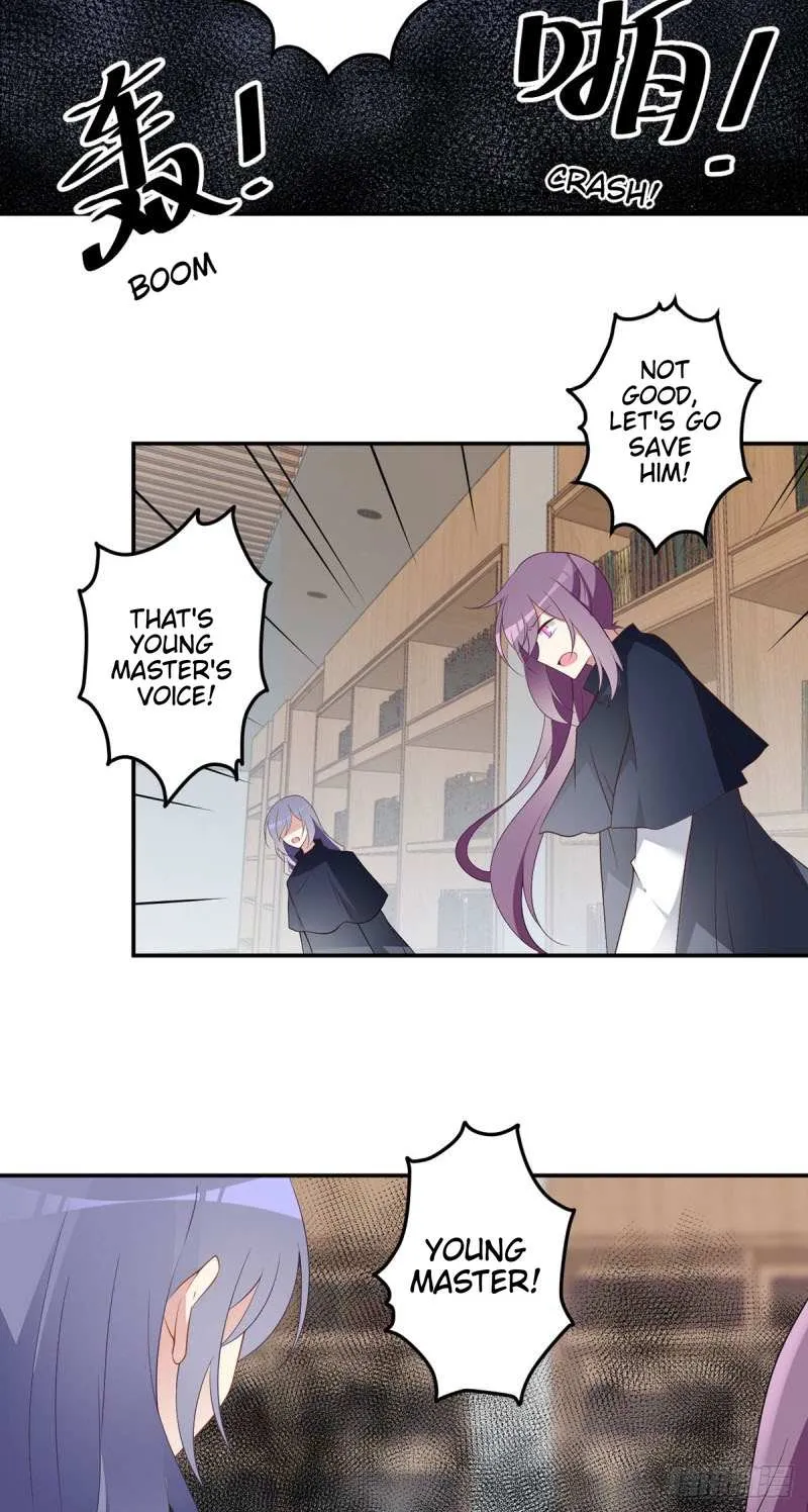 Read Meng Shi Zai Shang chapter 176 image 3 on Lezhin