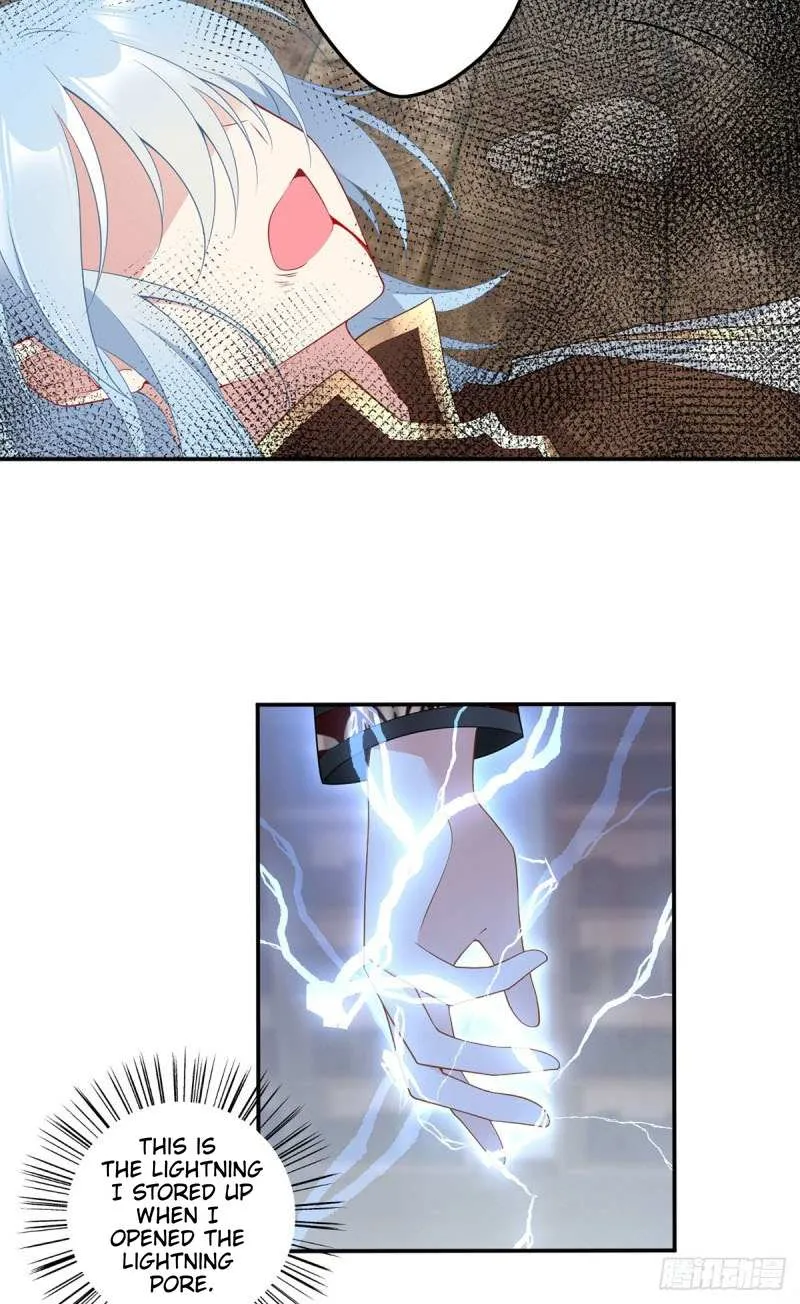 Read Meng Shi Zai Shang chapter 176 image 6 on Lezhin