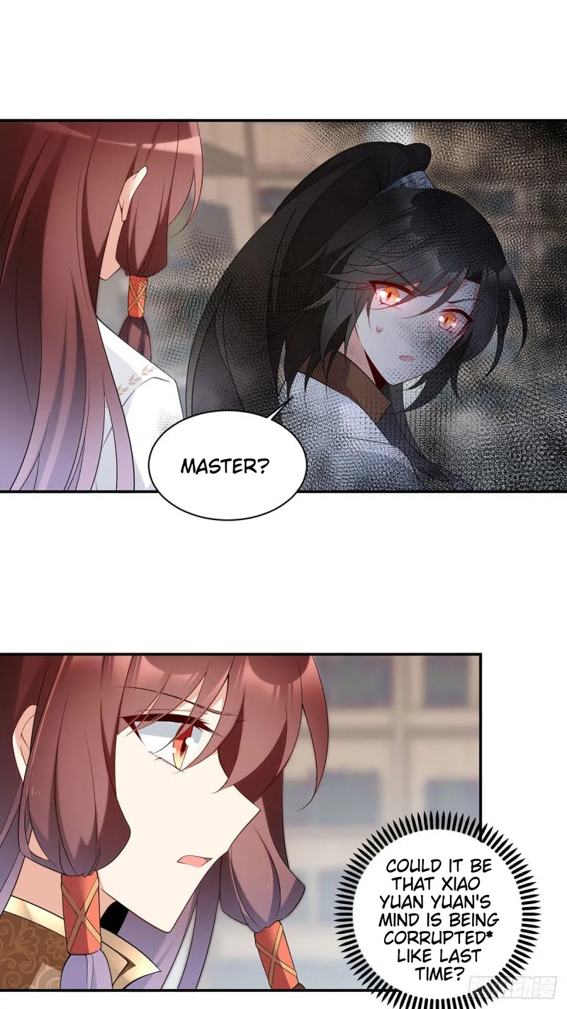 Read Meng Shi Zai Shang chapter 176 image 9 on Lezhin