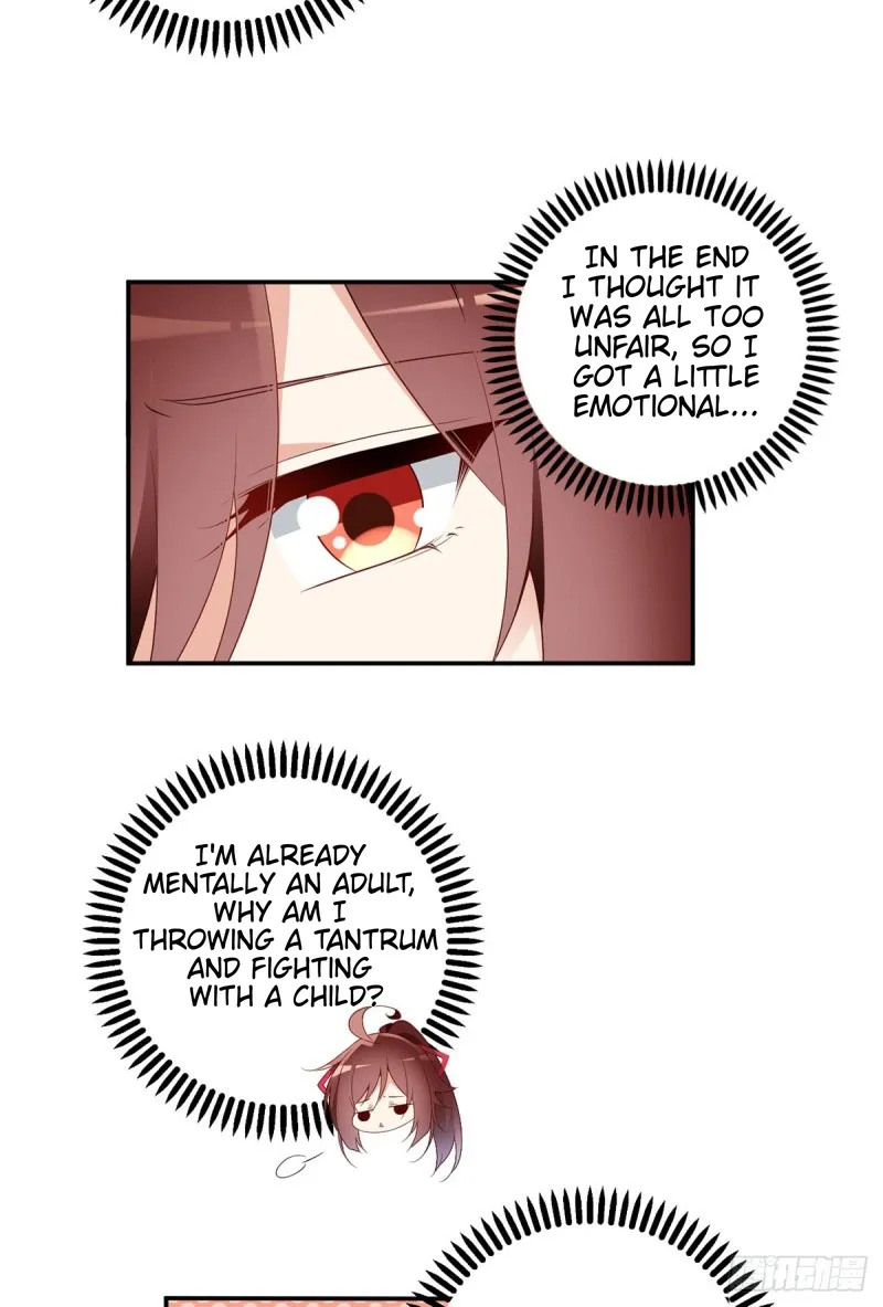 Read Meng Shi Zai Shang chapter 178 image 18 on Lezhin