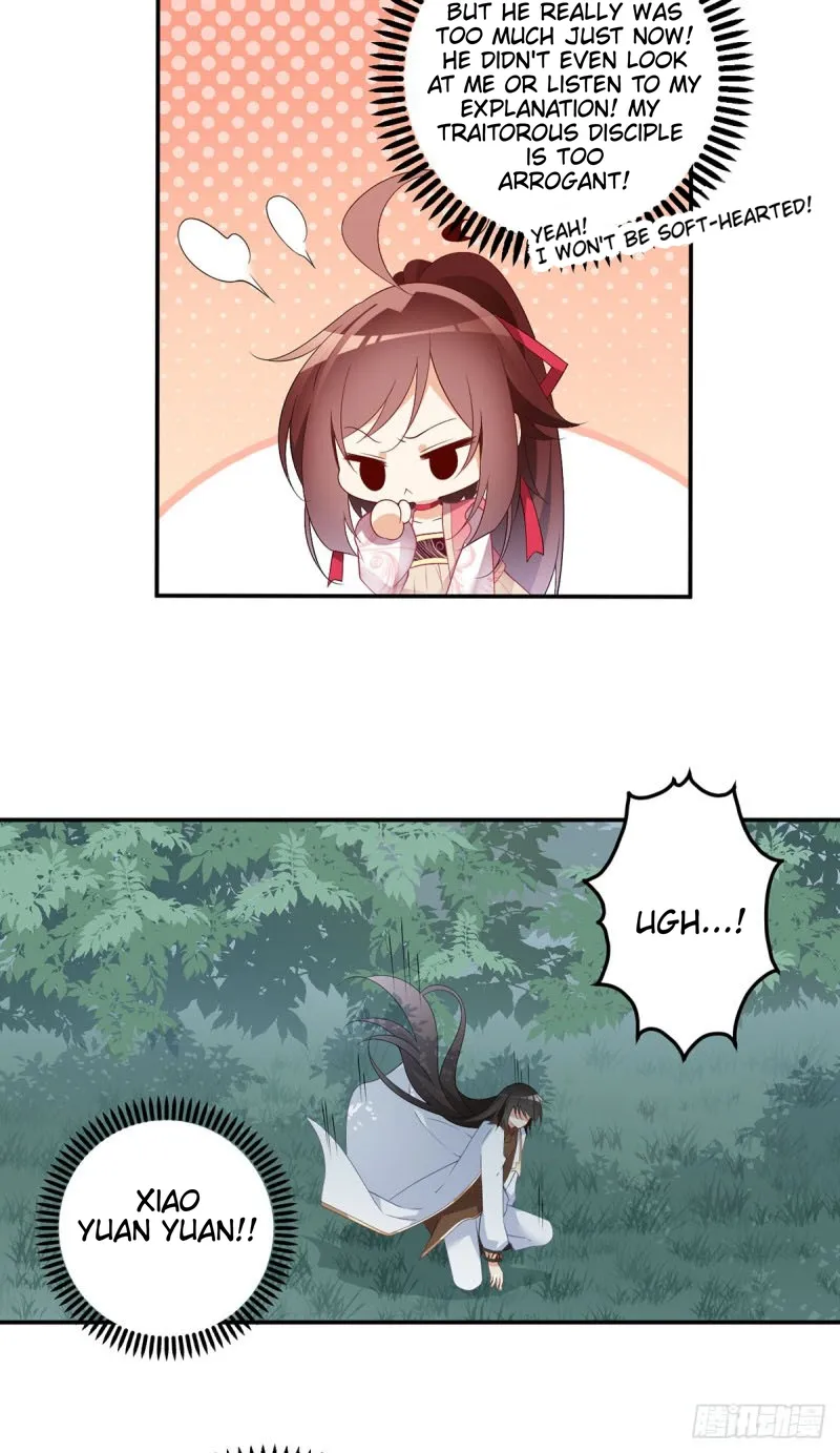 Read Meng Shi Zai Shang chapter 178 image 19 on Lezhin