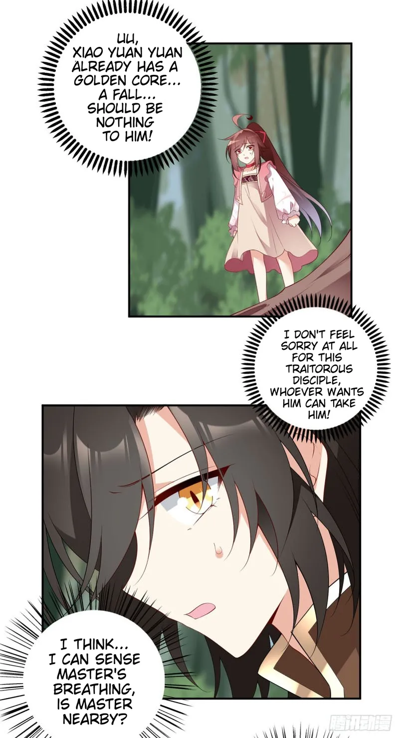 Read Meng Shi Zai Shang chapter 178 image 20 on Lezhin