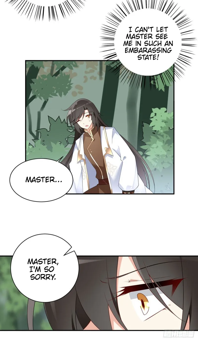 Read Meng Shi Zai Shang chapter 178 image 21 on Lezhin