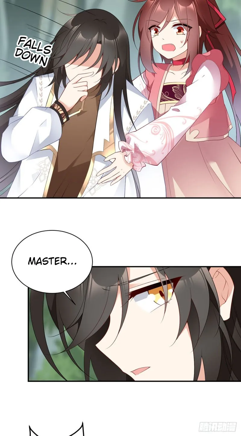 Read Meng Shi Zai Shang chapter 178 image 23 on Lezhin