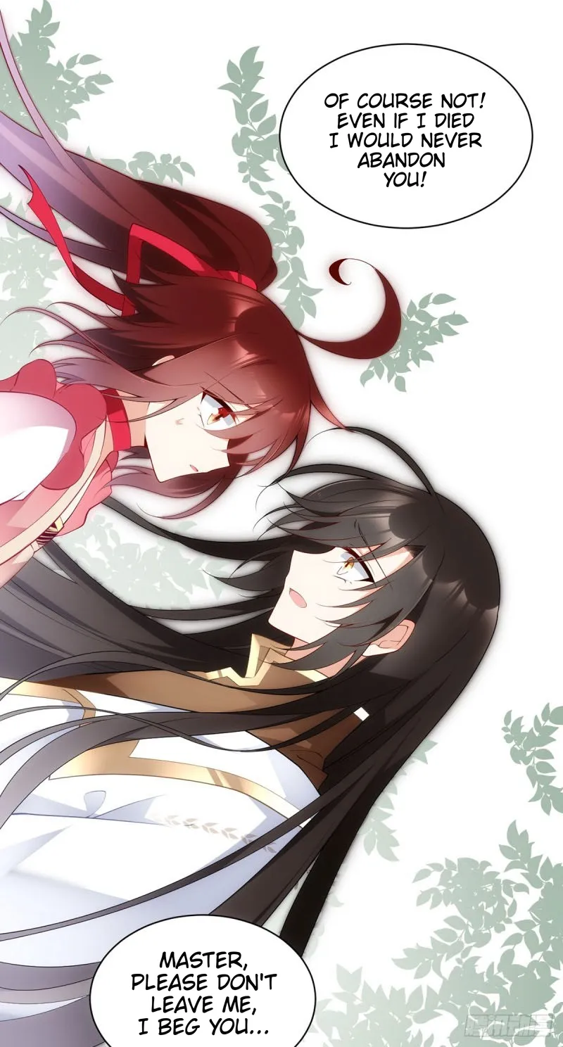 Read Meng Shi Zai Shang chapter 178 image 25 on Lezhin