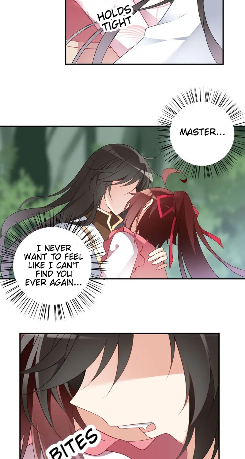 Read Meng Shi Zai Shang chapter 178 image 27 on Lezhin
